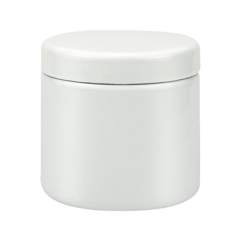 Jart da tè a smalto da 10 cm