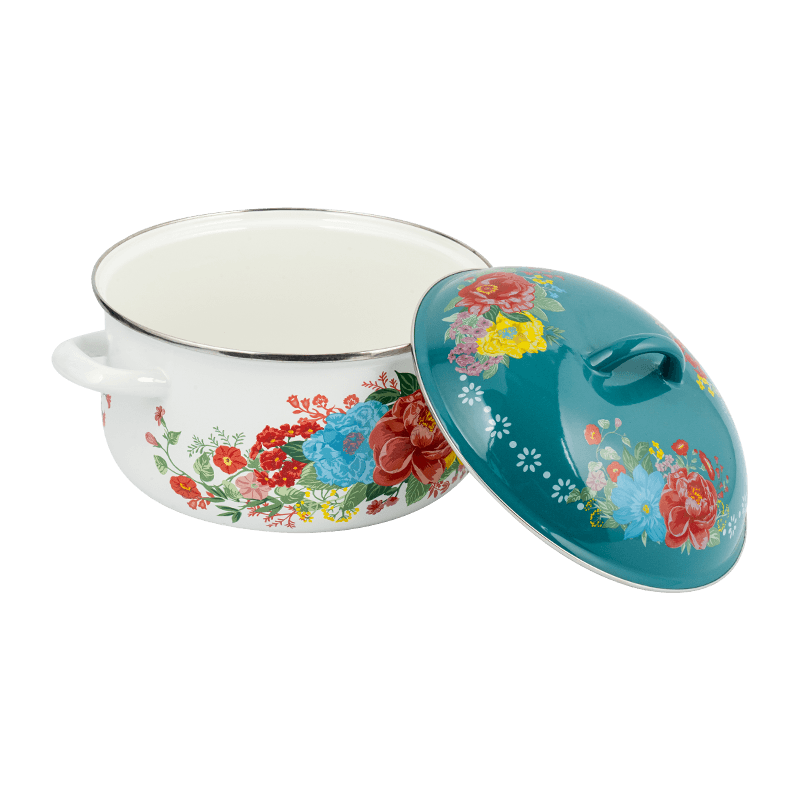 Pentola dritta per la fuoriuscita di sussulto a sfiorimento 753d.