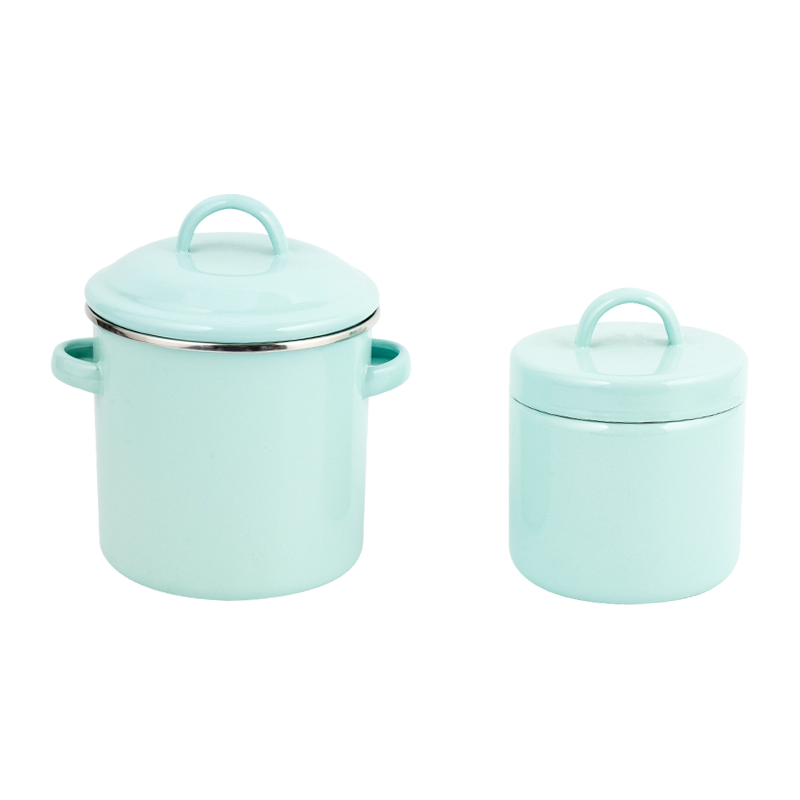 Barattolo di olio di smalto