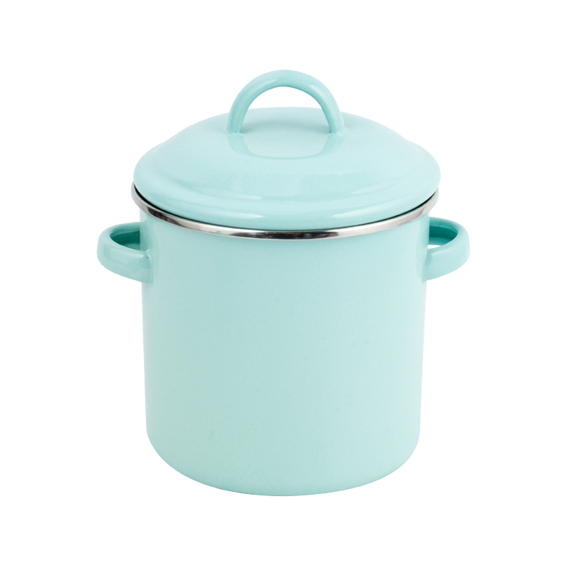 Barattolo di olio di smalto