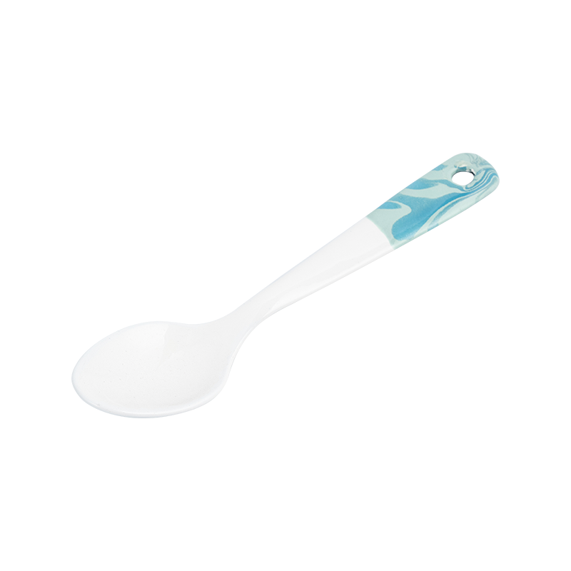 Spoon di smalto cinese