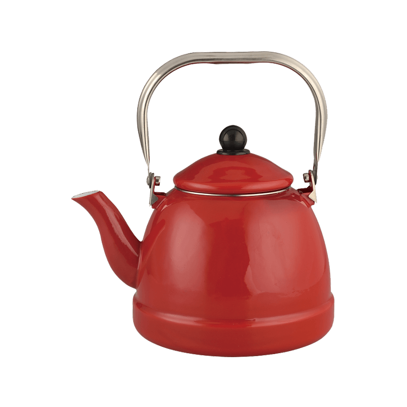 TK152 Bory TEA BORY TETTLE